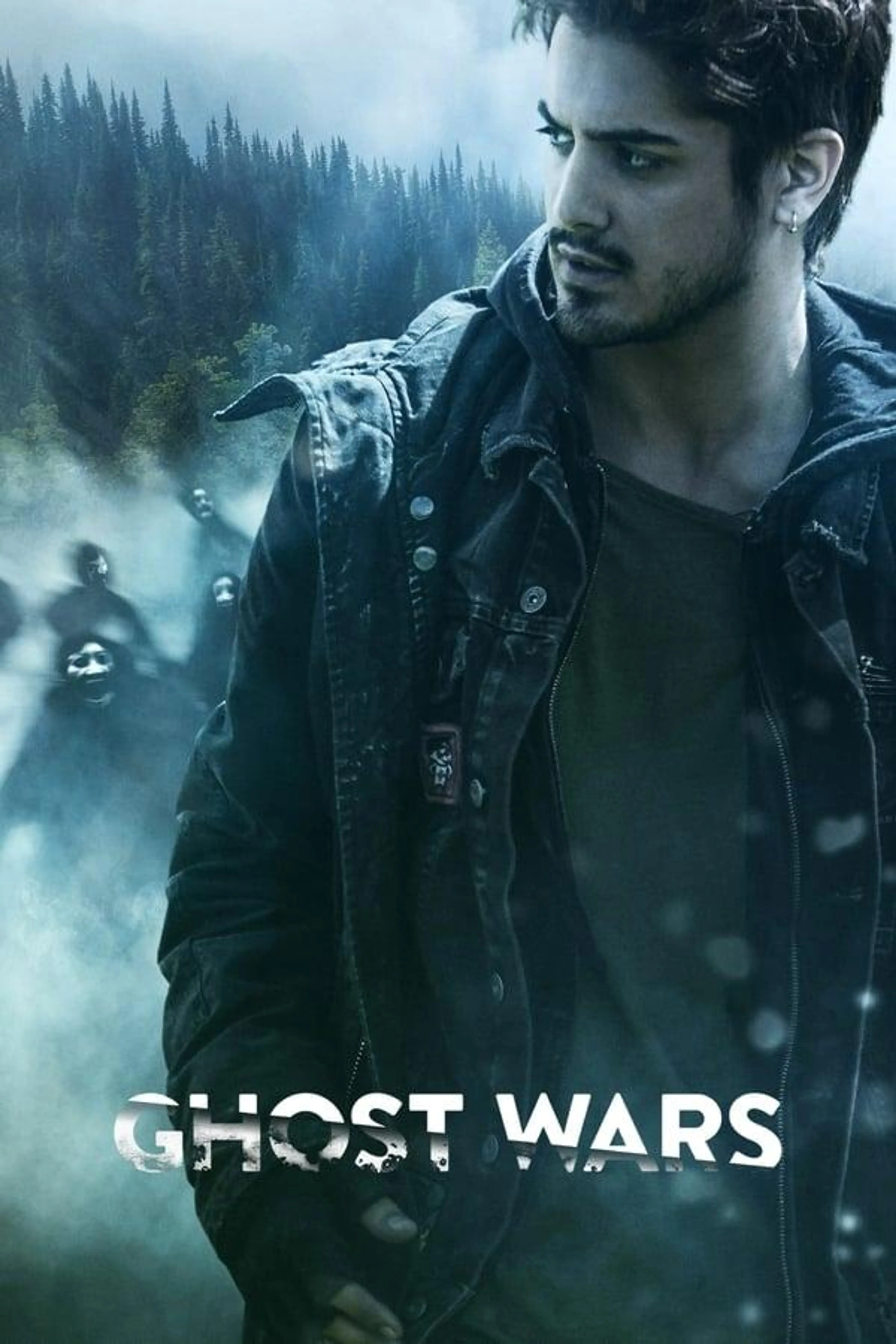 Ghost Wars Season 1