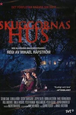 The House of Shadows Season 1