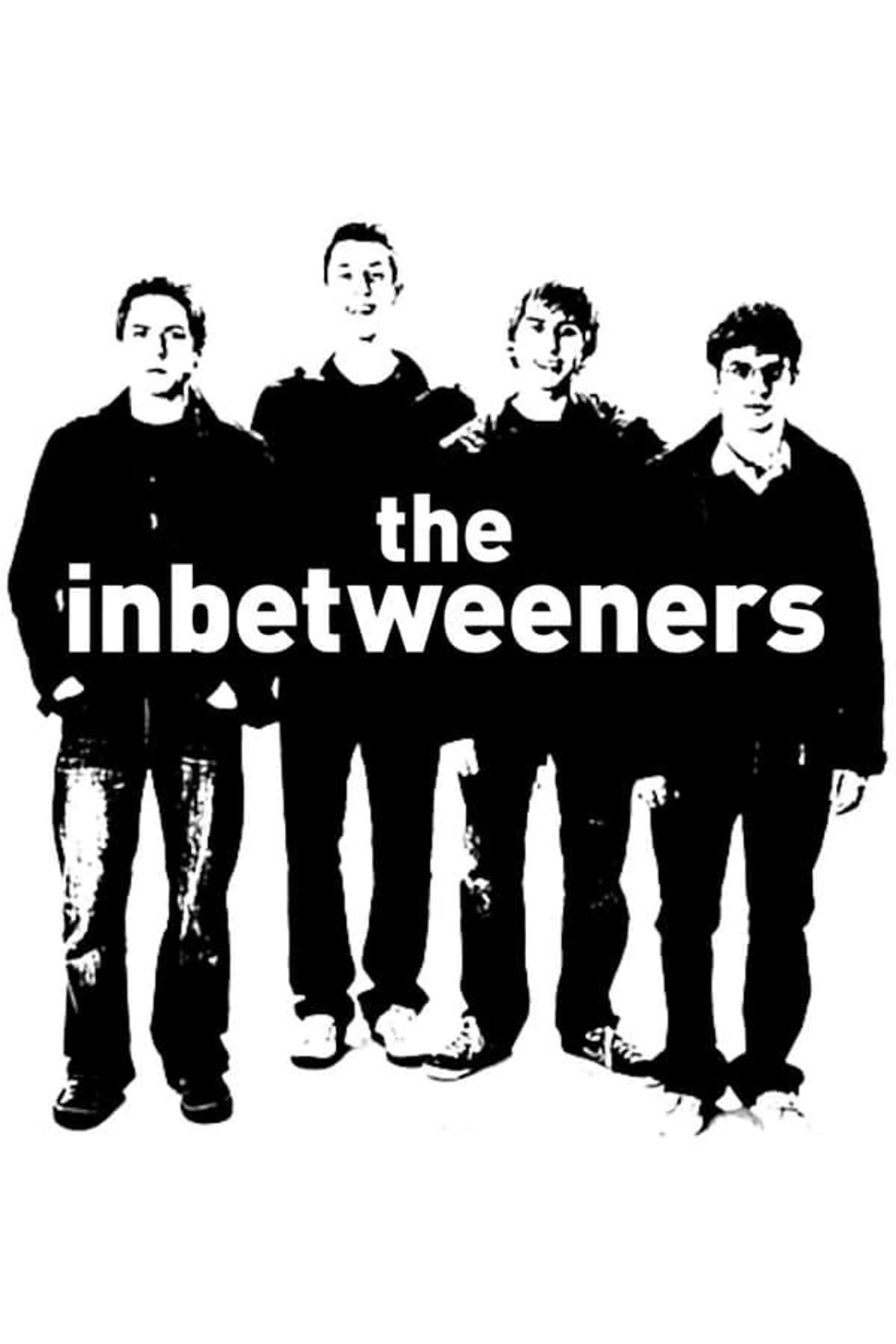 The Inbetweeners Specials