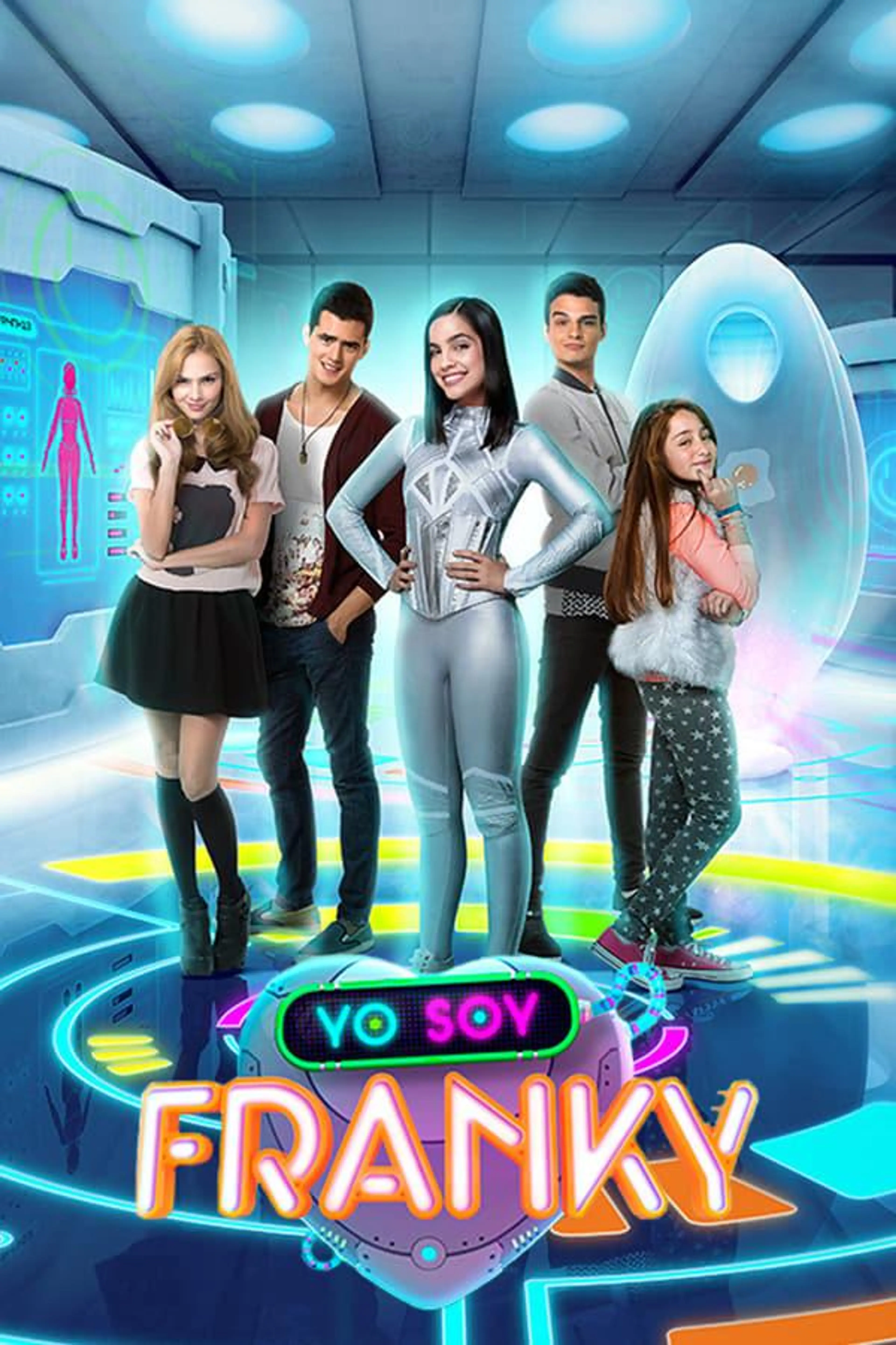 Yo Soy Franky Season 2