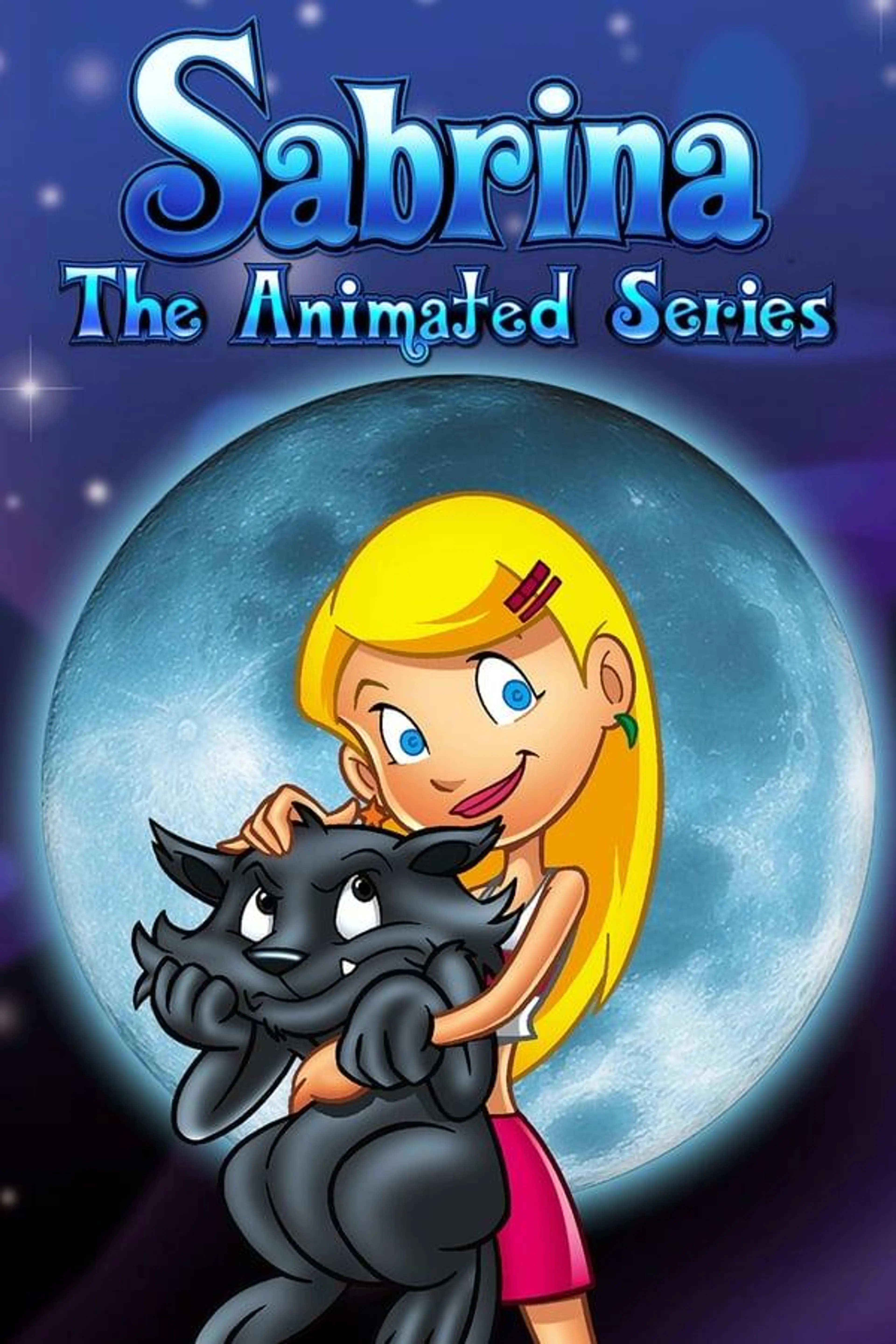 Sabrina, the Animated Series Specials