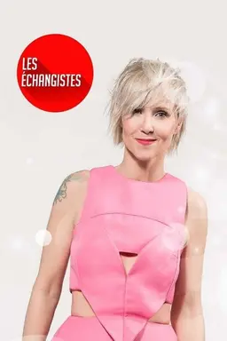 Les échangistes Season 2