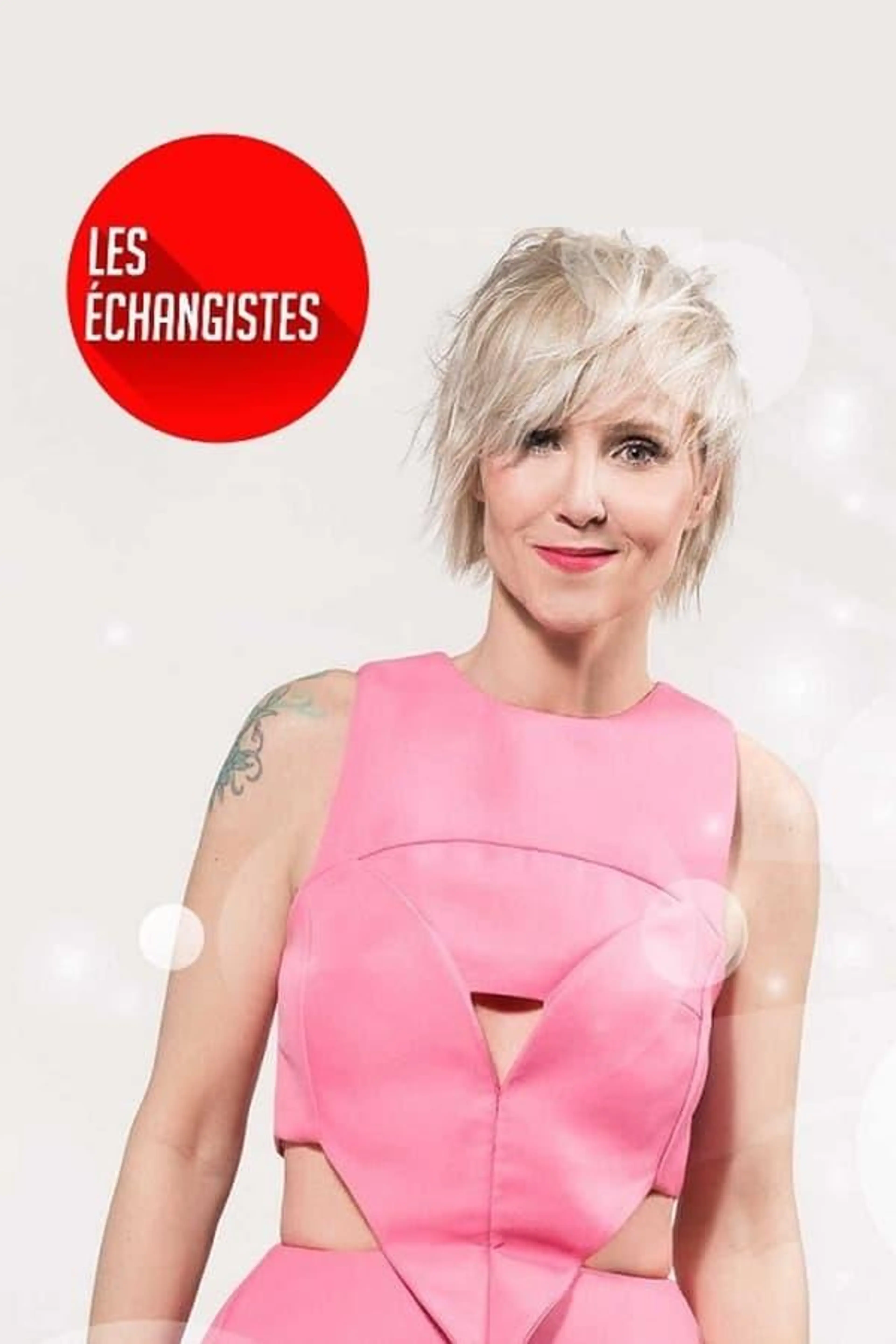 Les échangistes Season 2