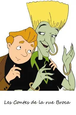 Les Contes de la rue Broca Season 1
