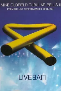Mike Oldfield: Tubular Bells II