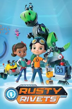 Rusty Rivets Season 2