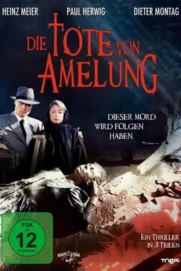 Die Tote von Amelung Season 1