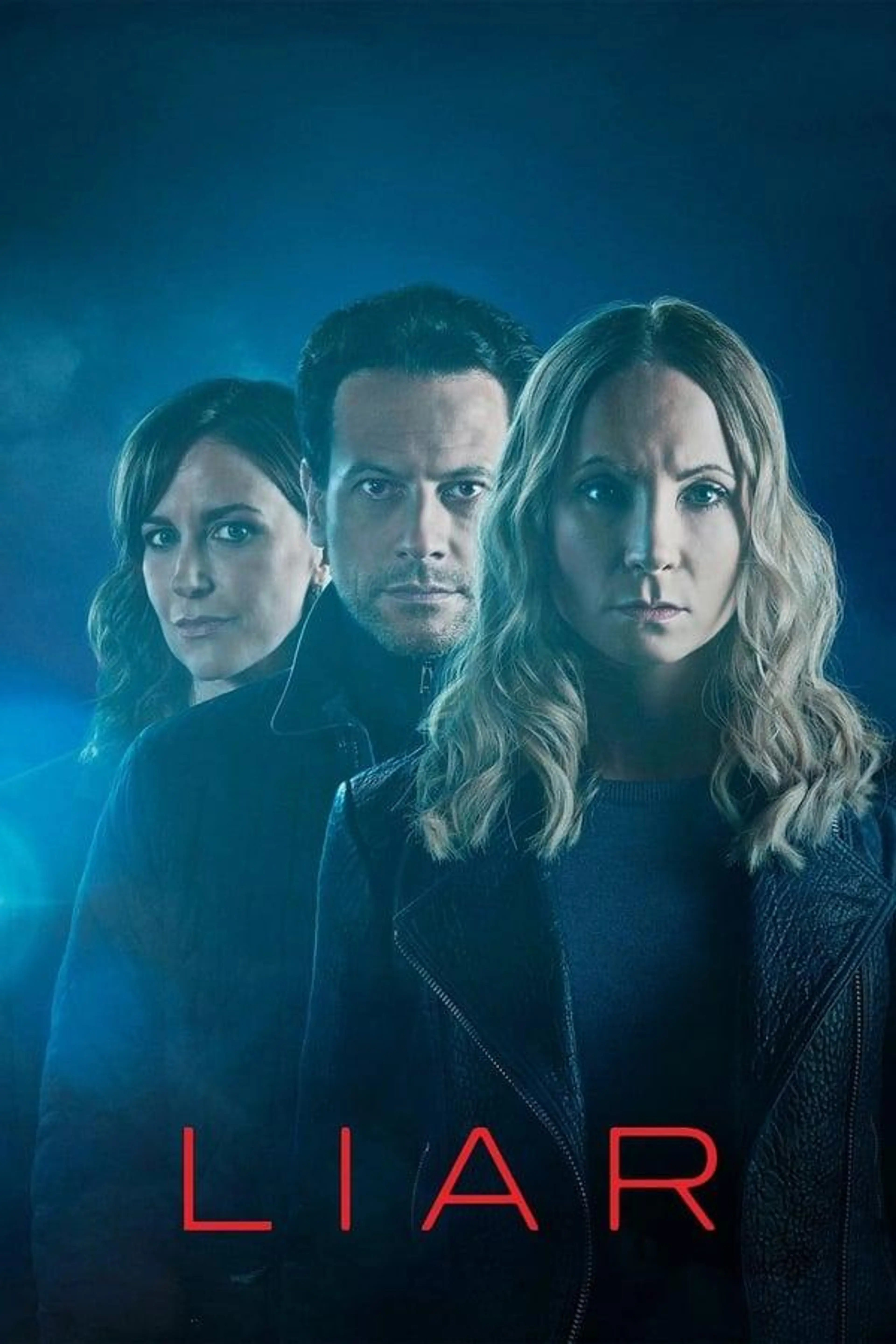 Liar Series 1