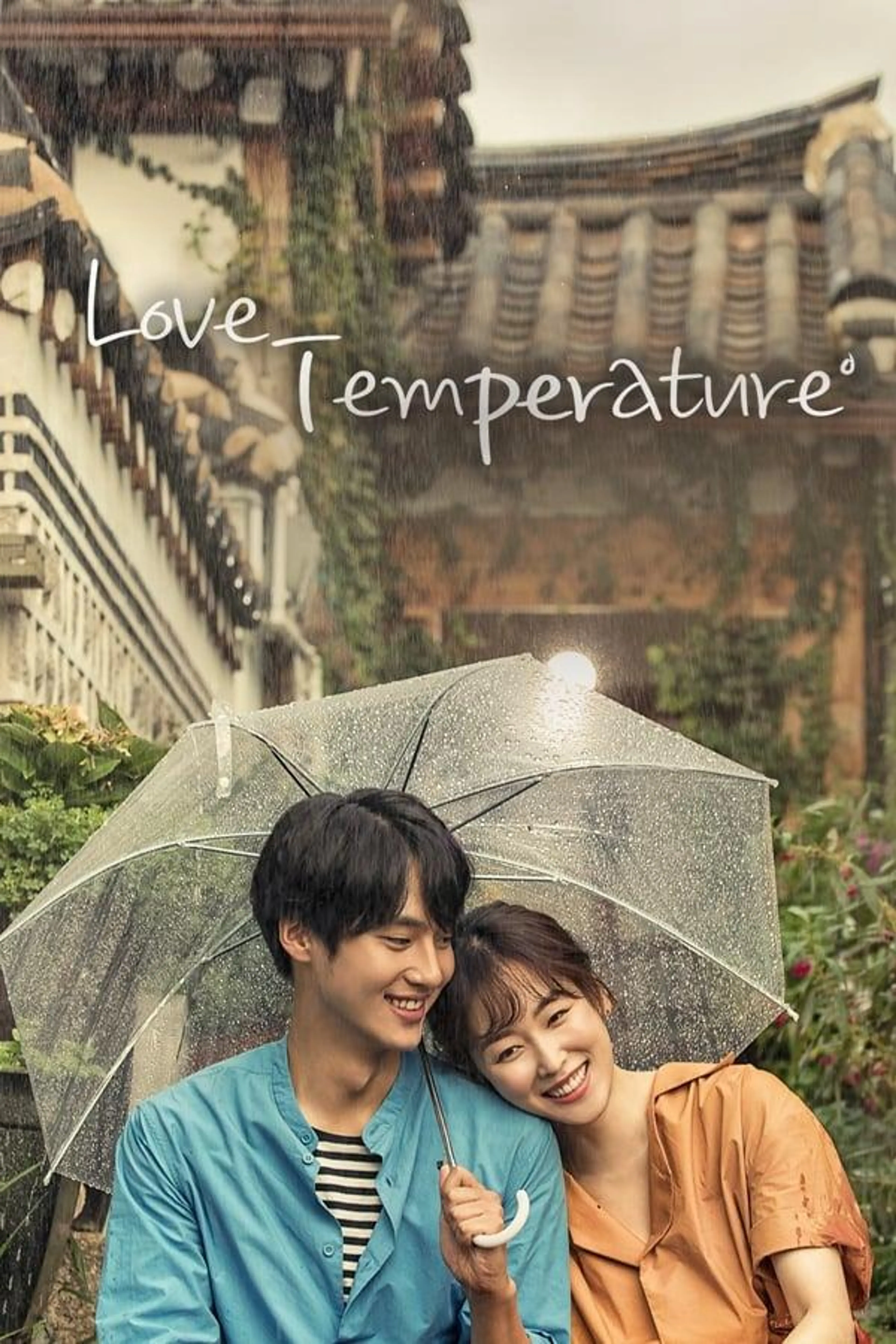 Temperature of Love Season 1