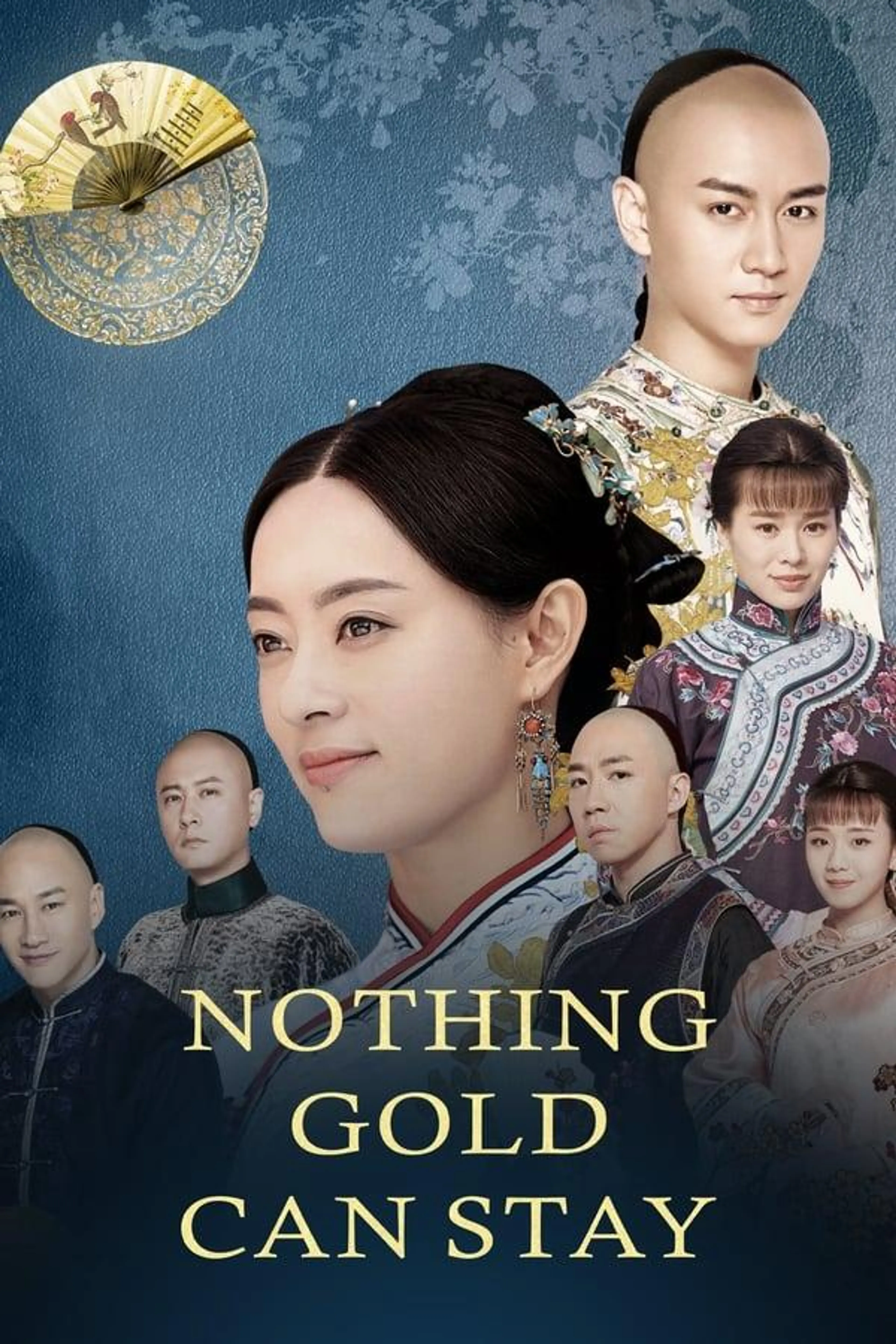 Nothing Gold Can Stay Season 1