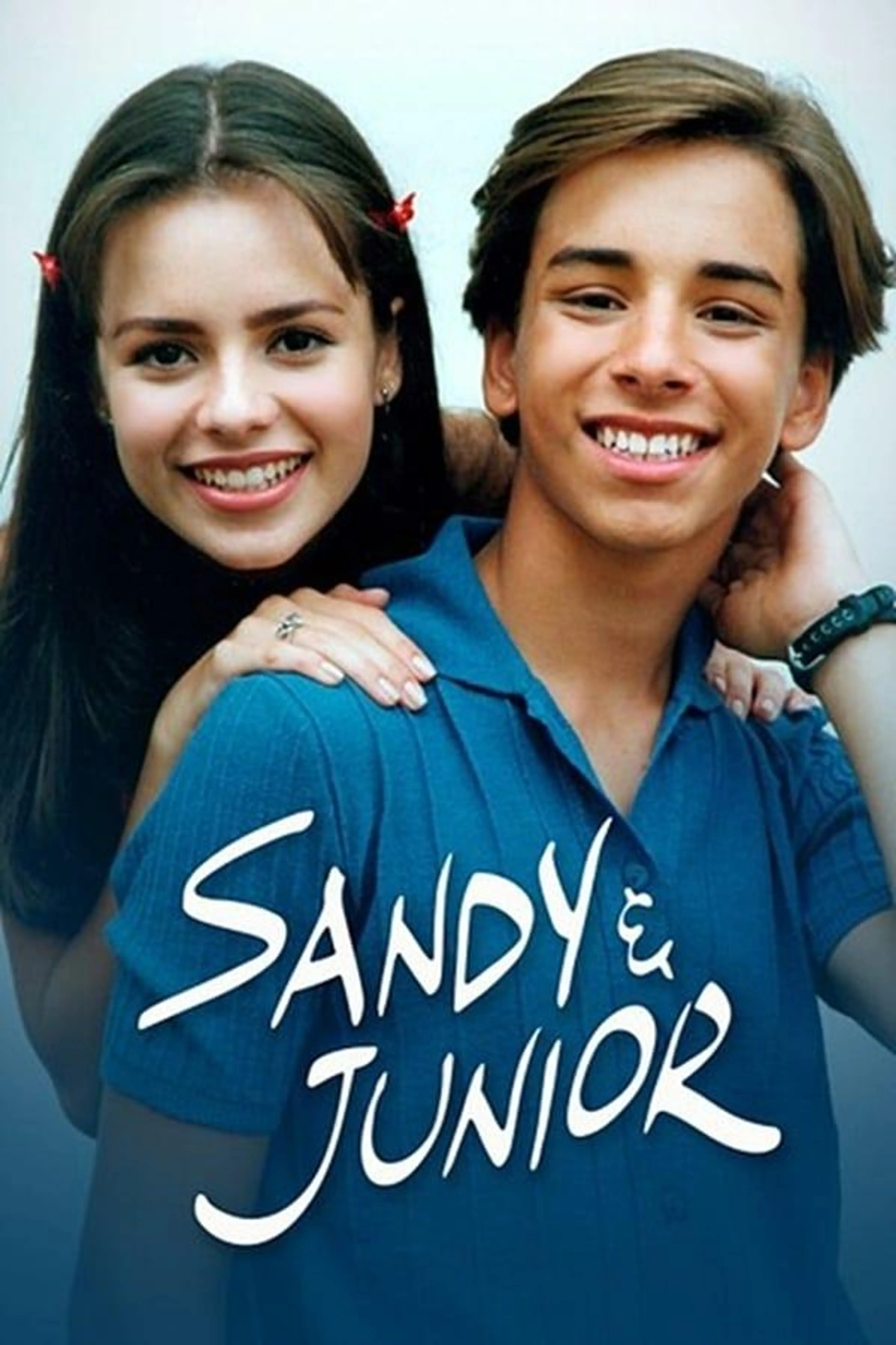 Sandy & Junior Season 2