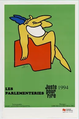 Les Parlementeries 1994