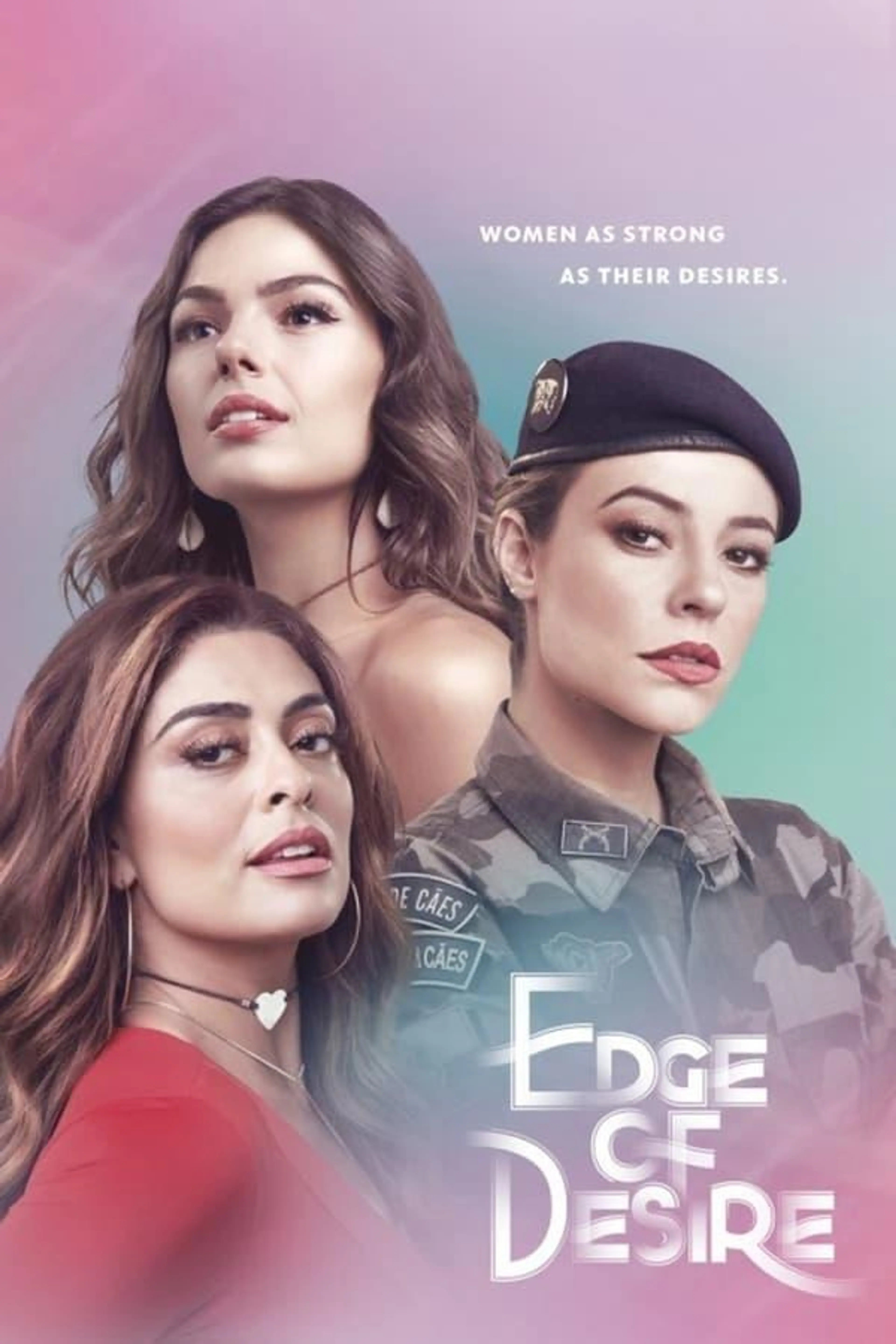 Edge of Desire Season 1