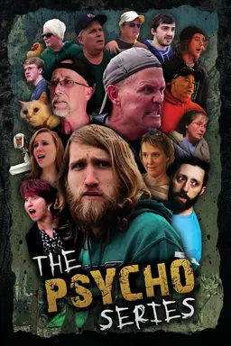 The Psycho Series Season 1