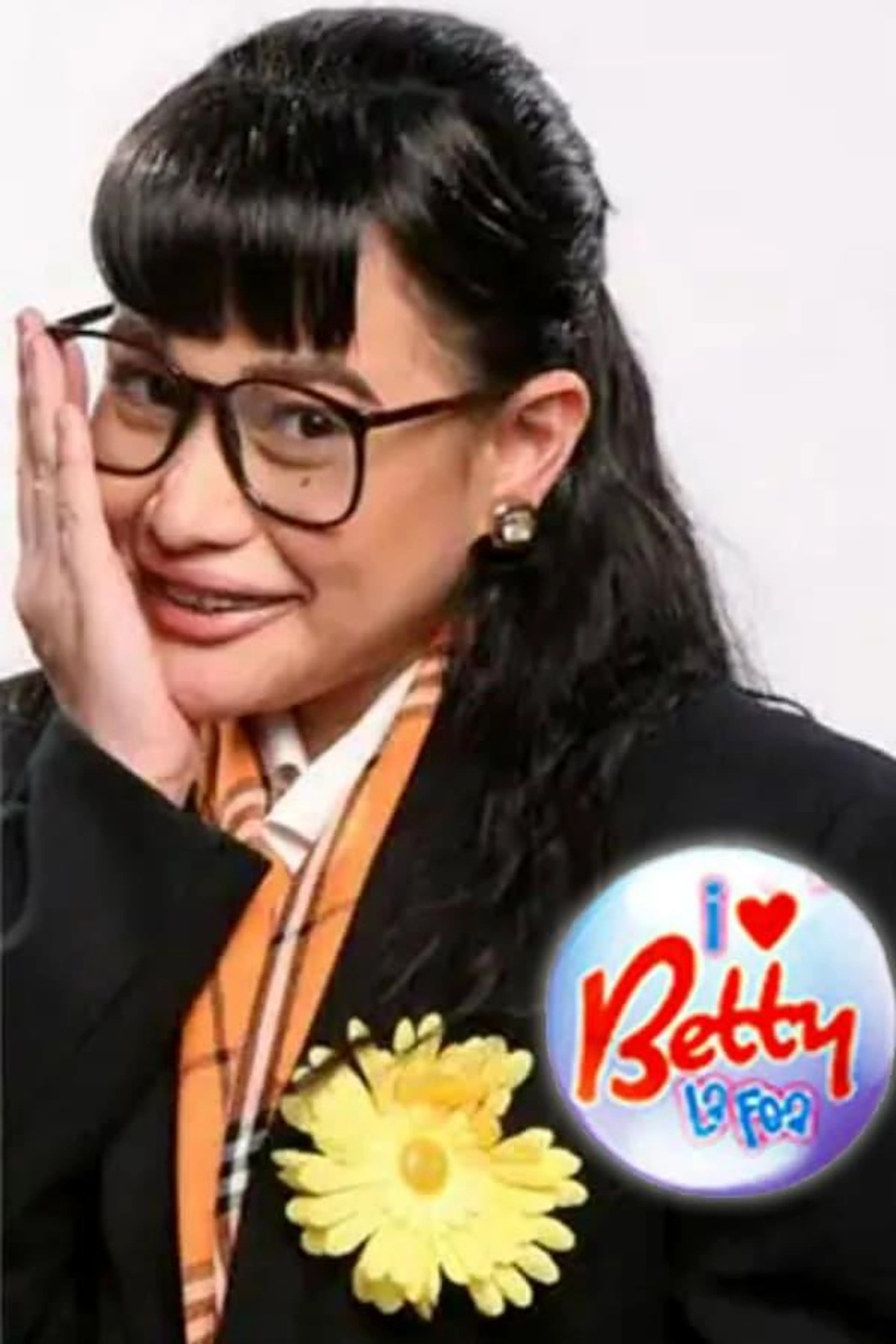 I Love Betty La Fea Season 1