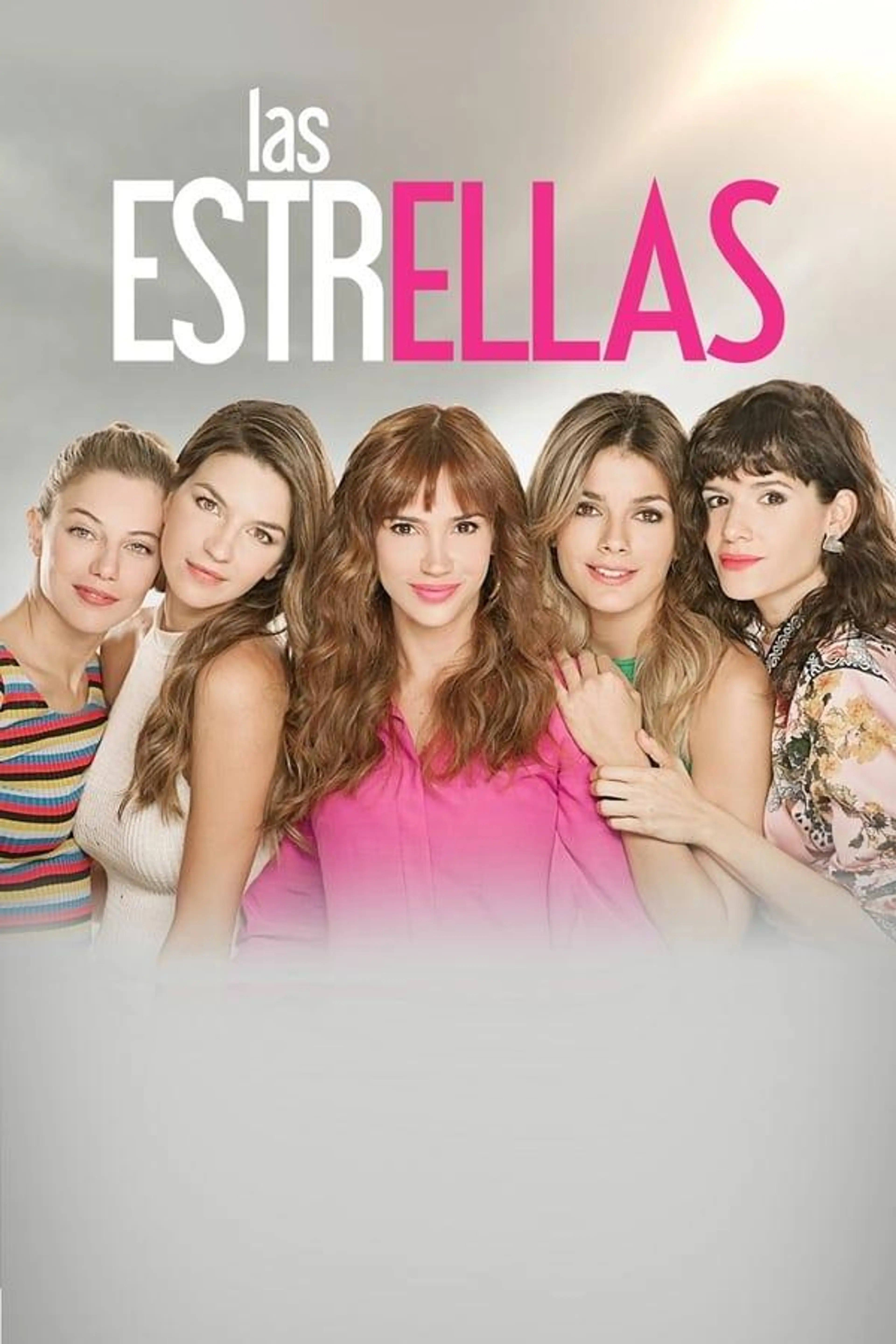 Las Estrellas Season 1