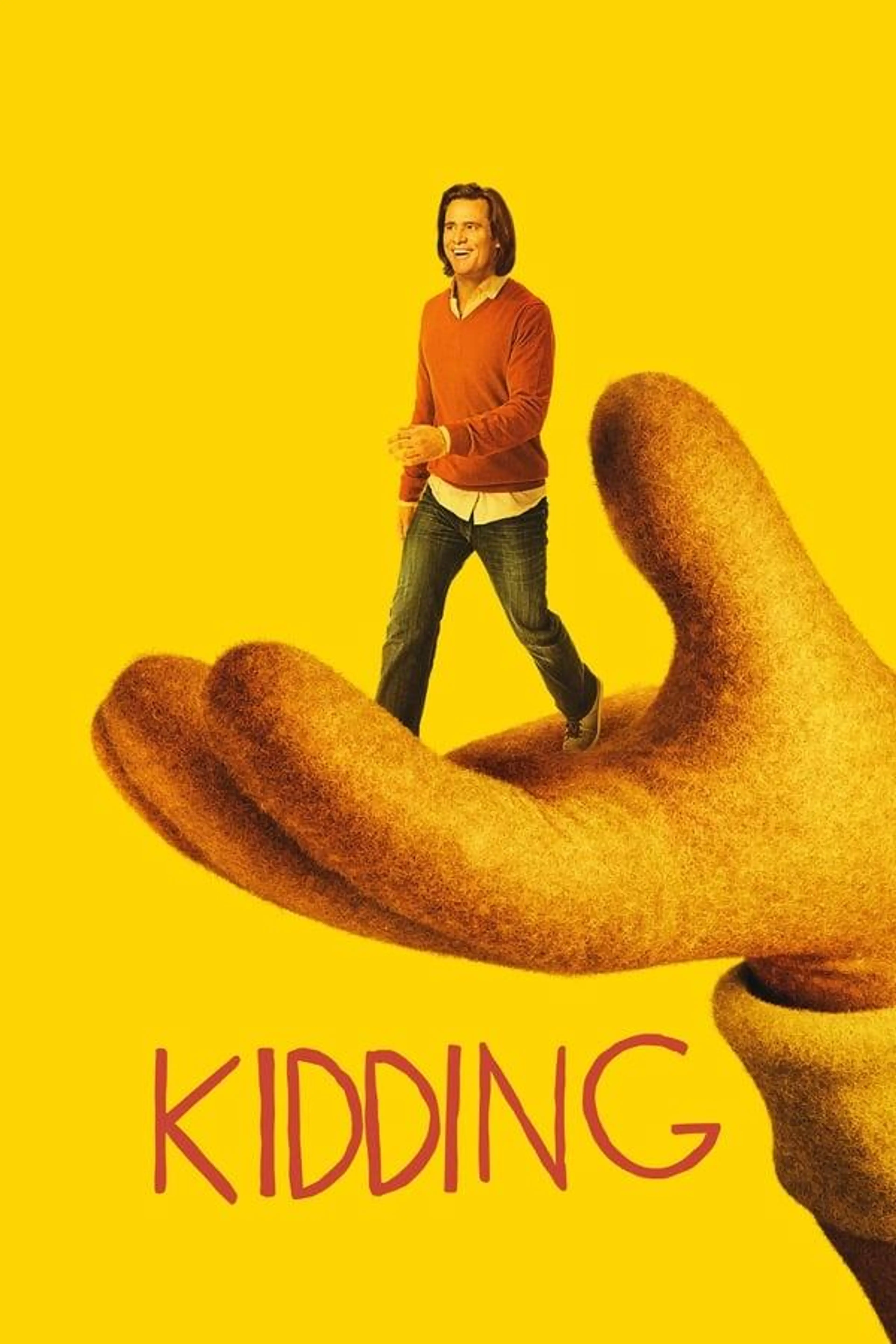 Kidding Season 1