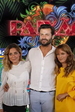 Paixão Season 2