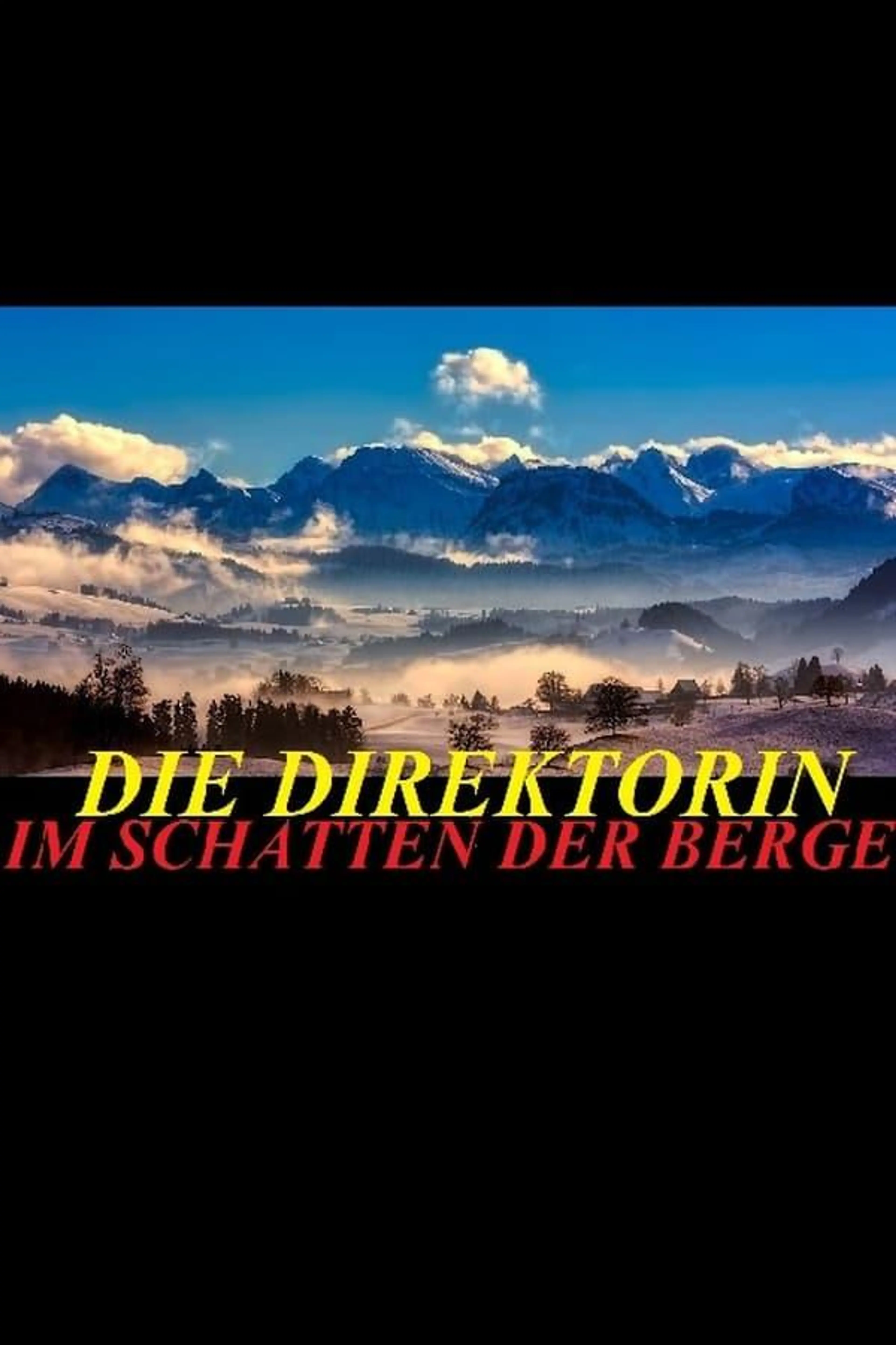 Die Direktorin Season 1