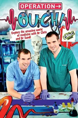 Operation Ouch! Season 2