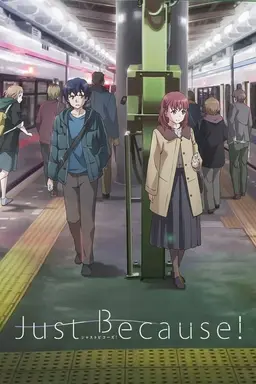 Just Because! Season 1