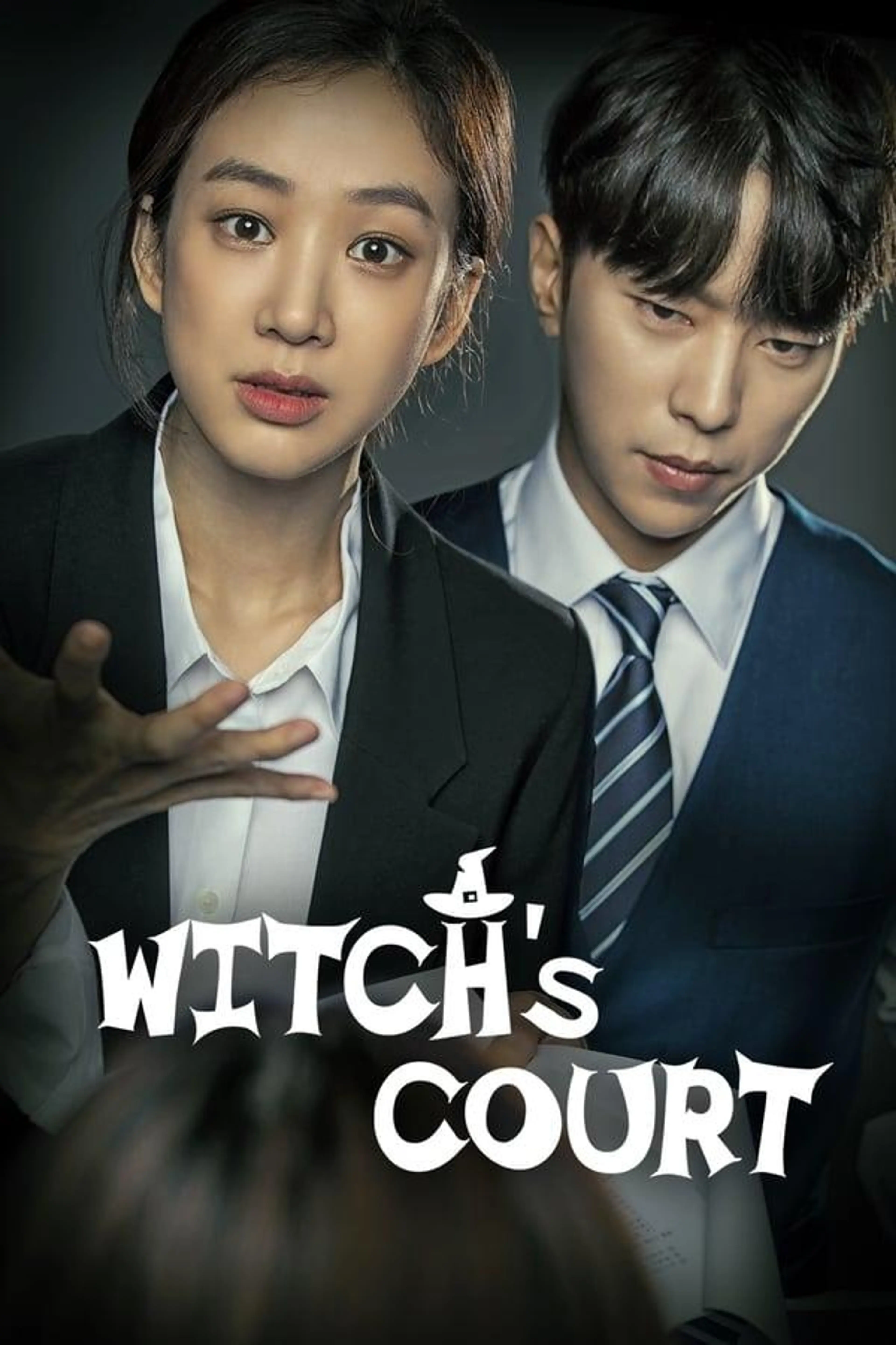 Witch's Court Season 1