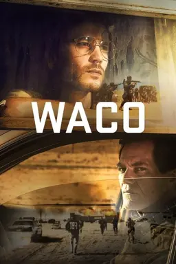 Waco Miniseries