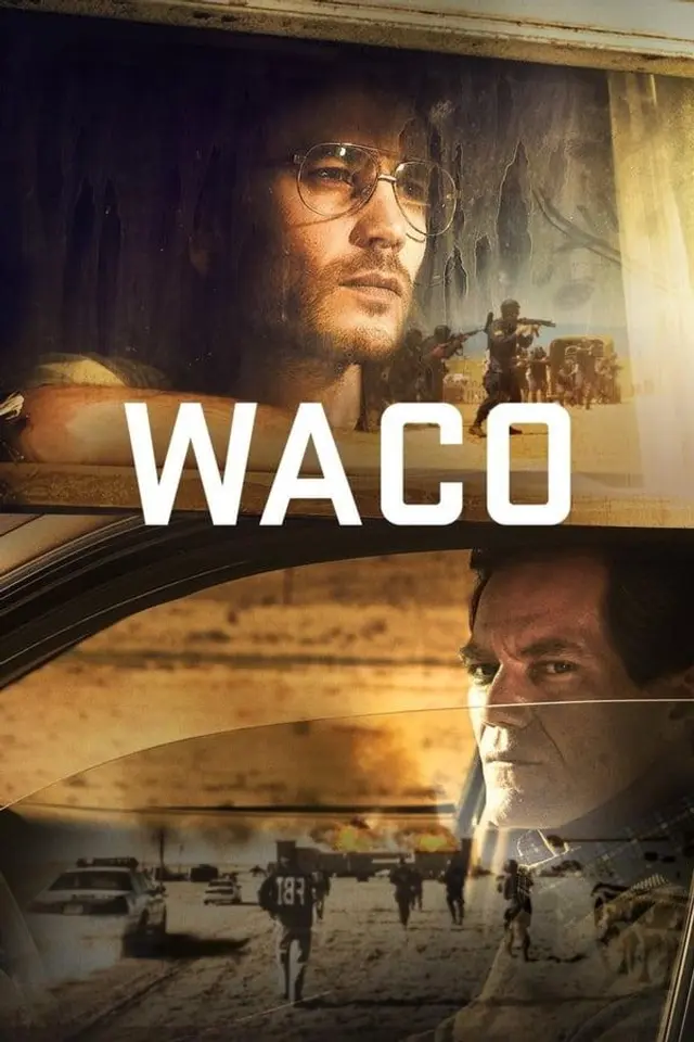 Waco Miniseries