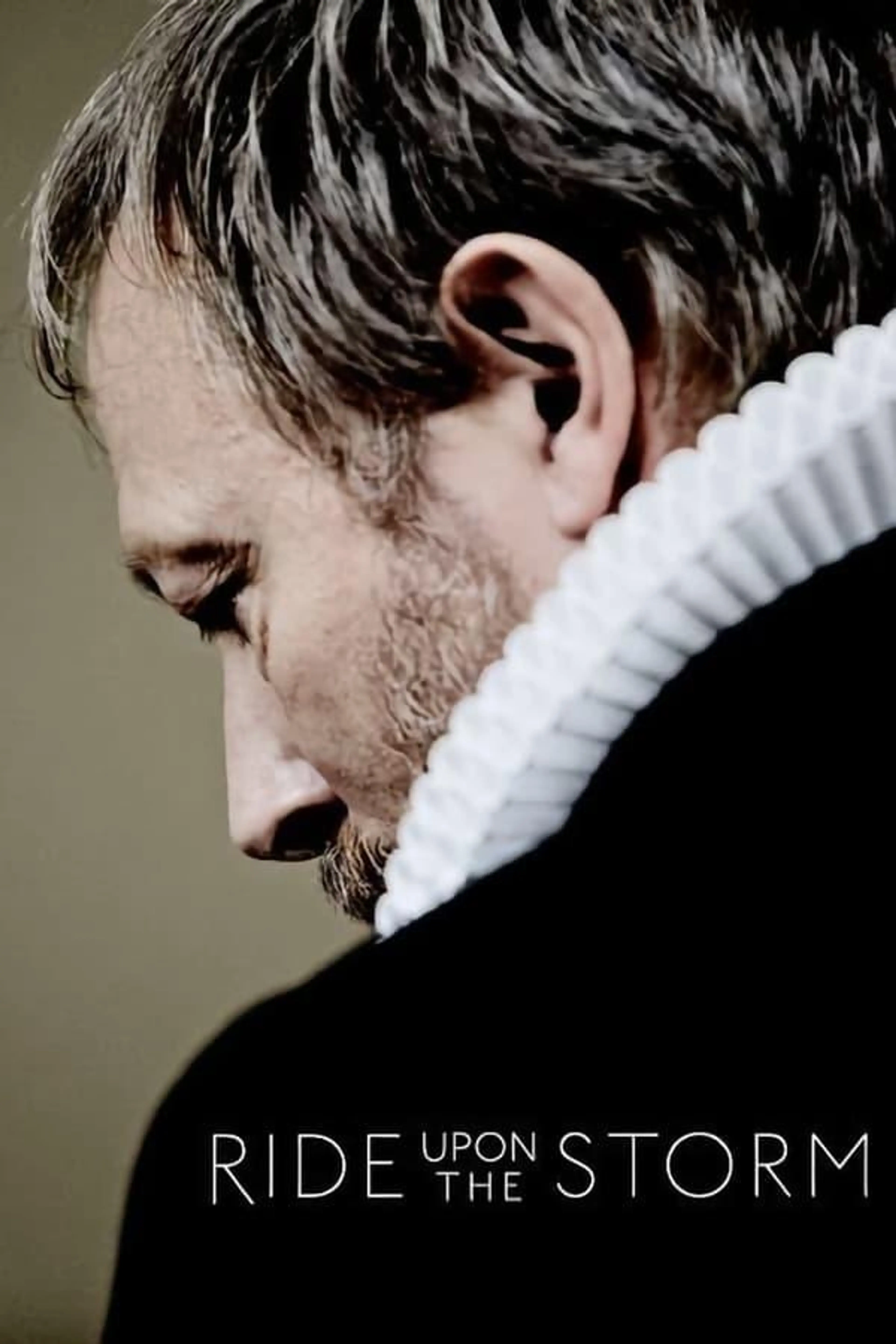 Ride Upon the Storm Season 2