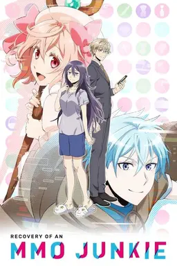 Recovery of an MMO Junkie Specials