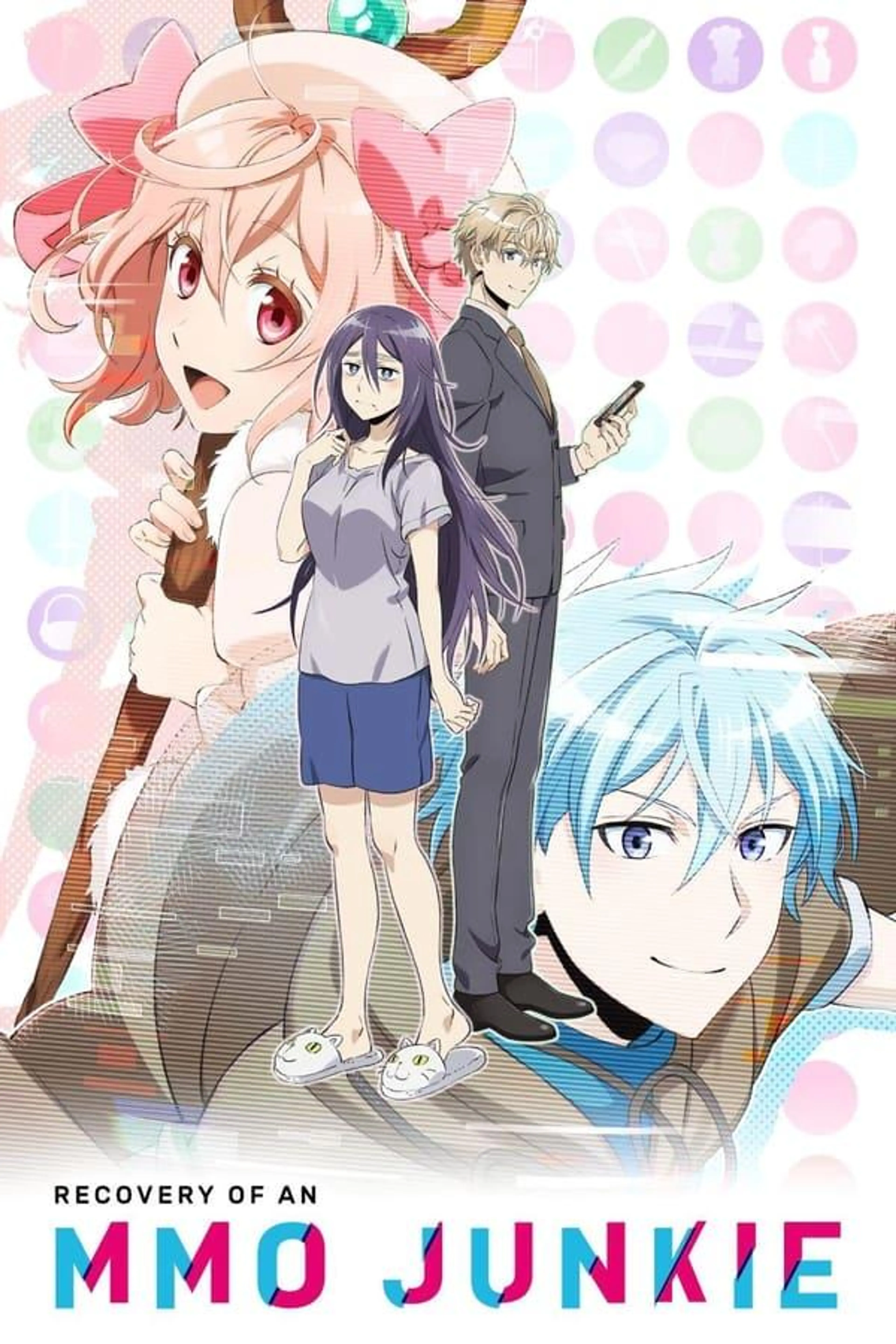 Recovery of an MMO Junkie Specials