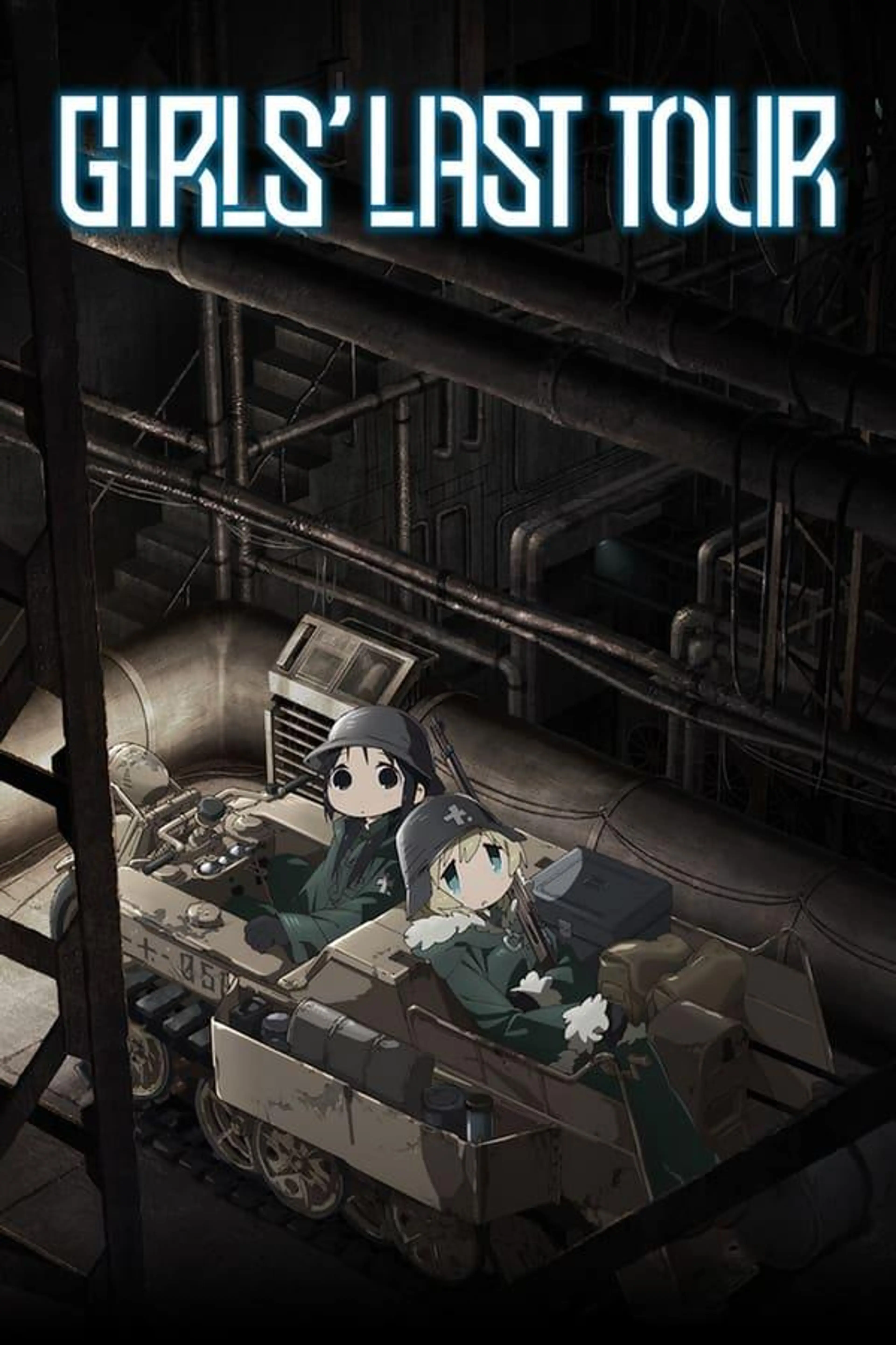 Girls' Last Tour Specials