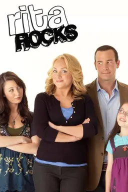 Rita Rocks Season 2