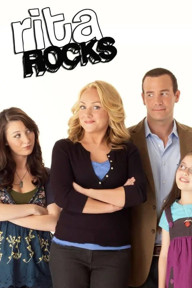 Rita Rocks Season 1