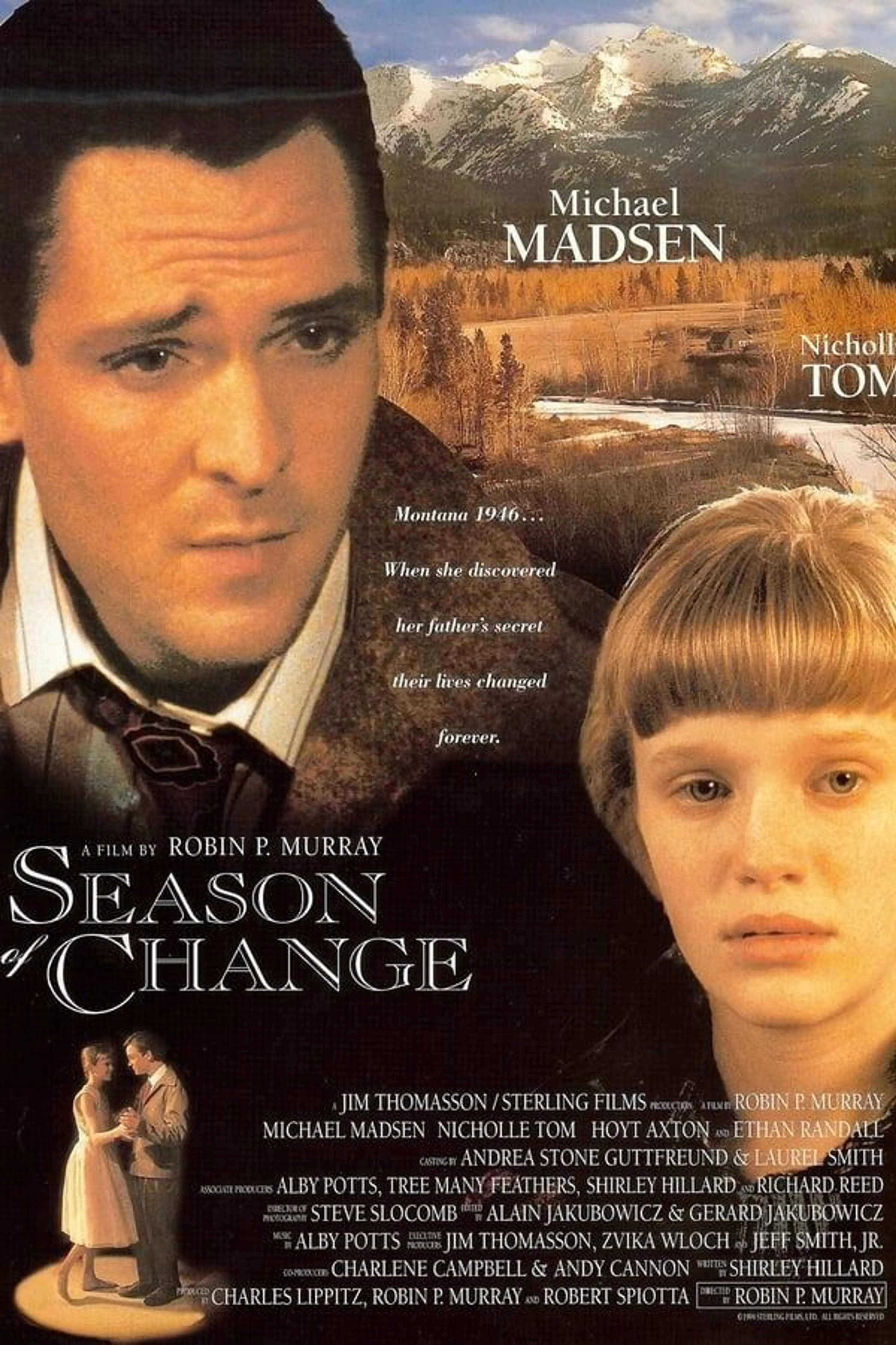 Season of Change