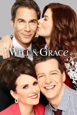 Will & Grace Specials