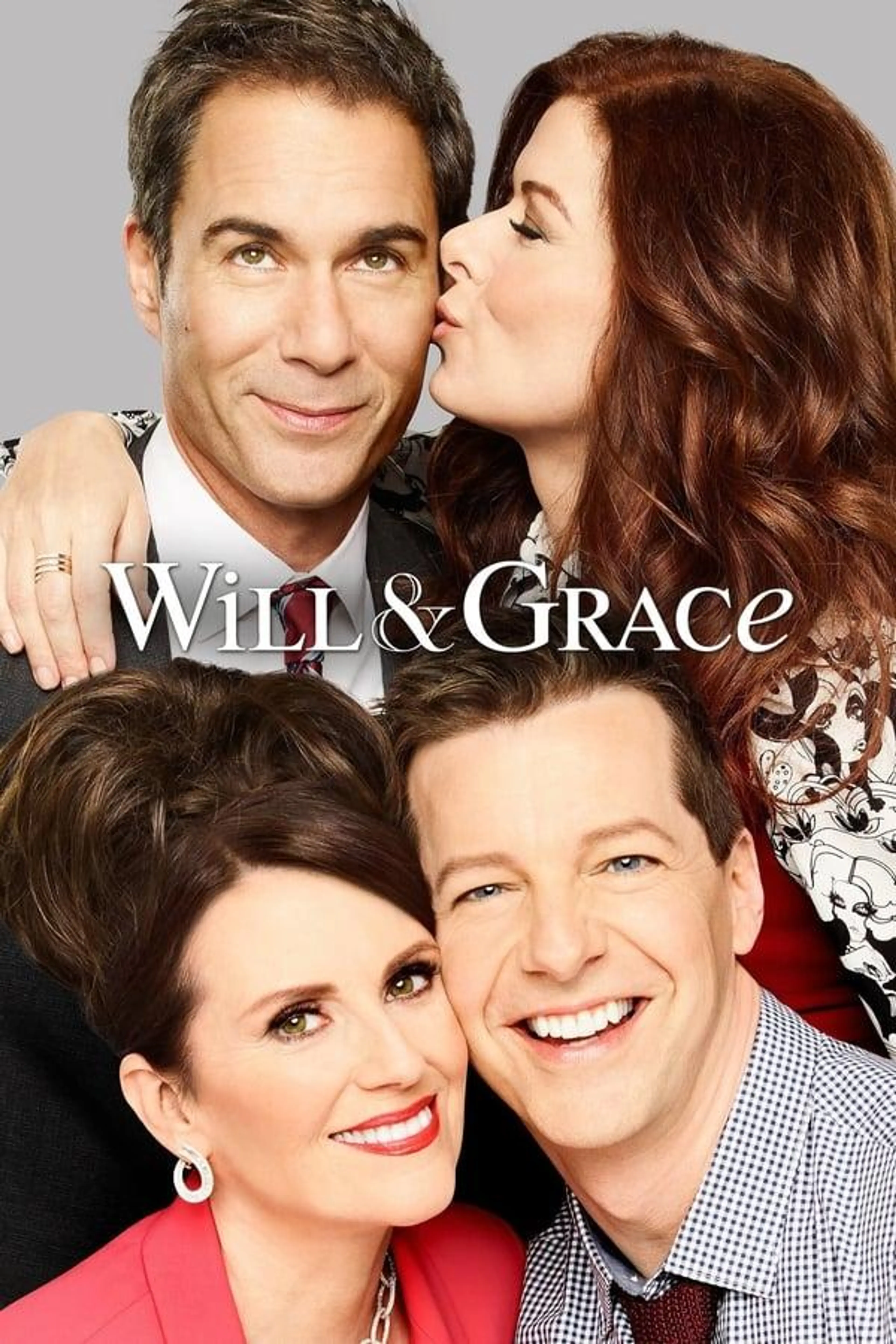 Will & Grace Specials