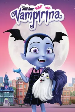 Vampirina Season 2
