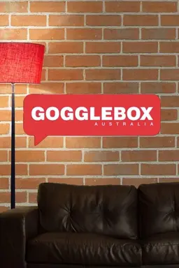 Gogglebox Australia Season 15
