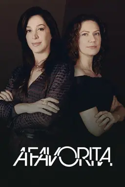 A Favorita Season 1