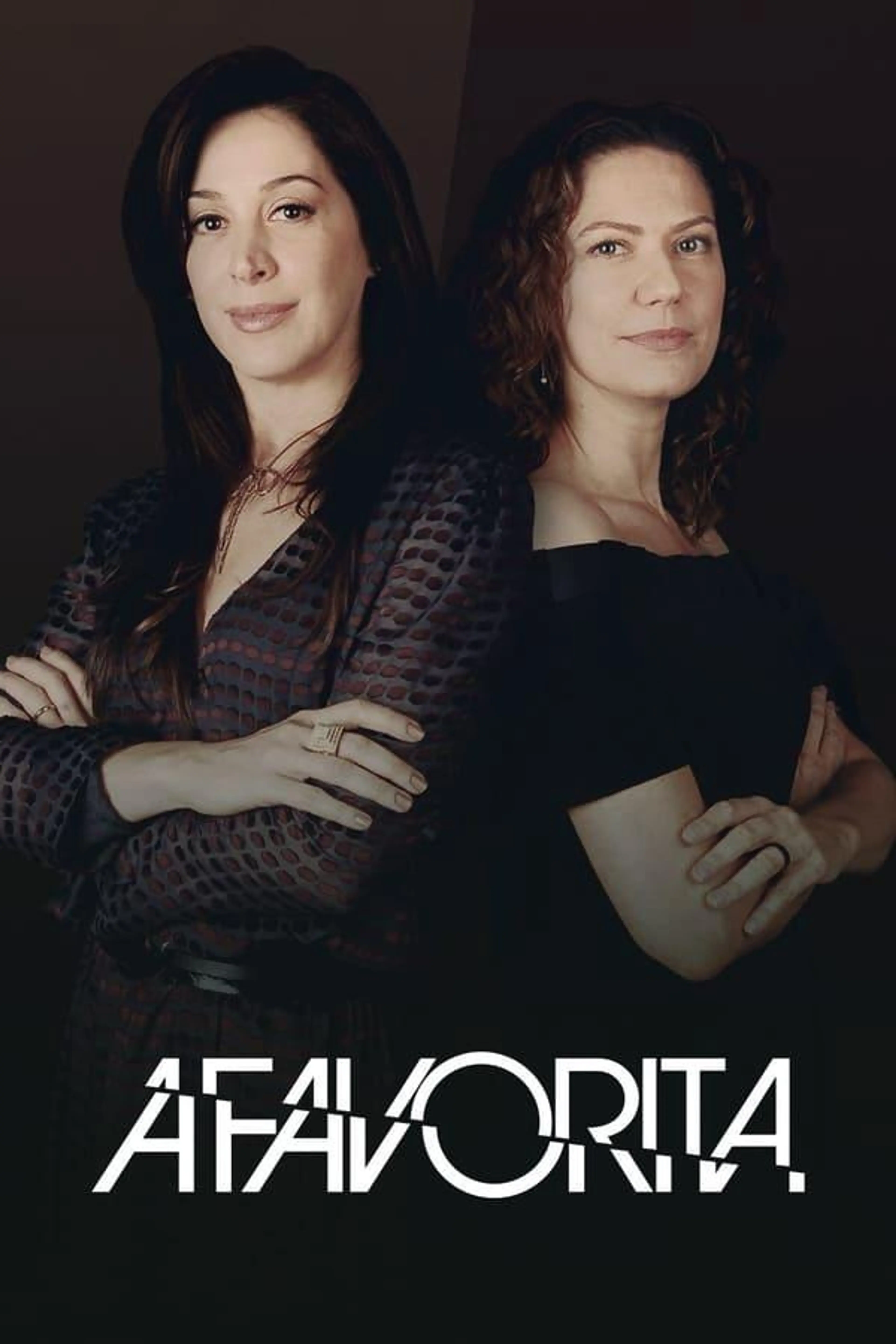 A Favorita Season 1