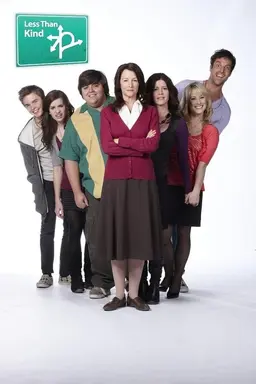 Less Than Kind Season 4