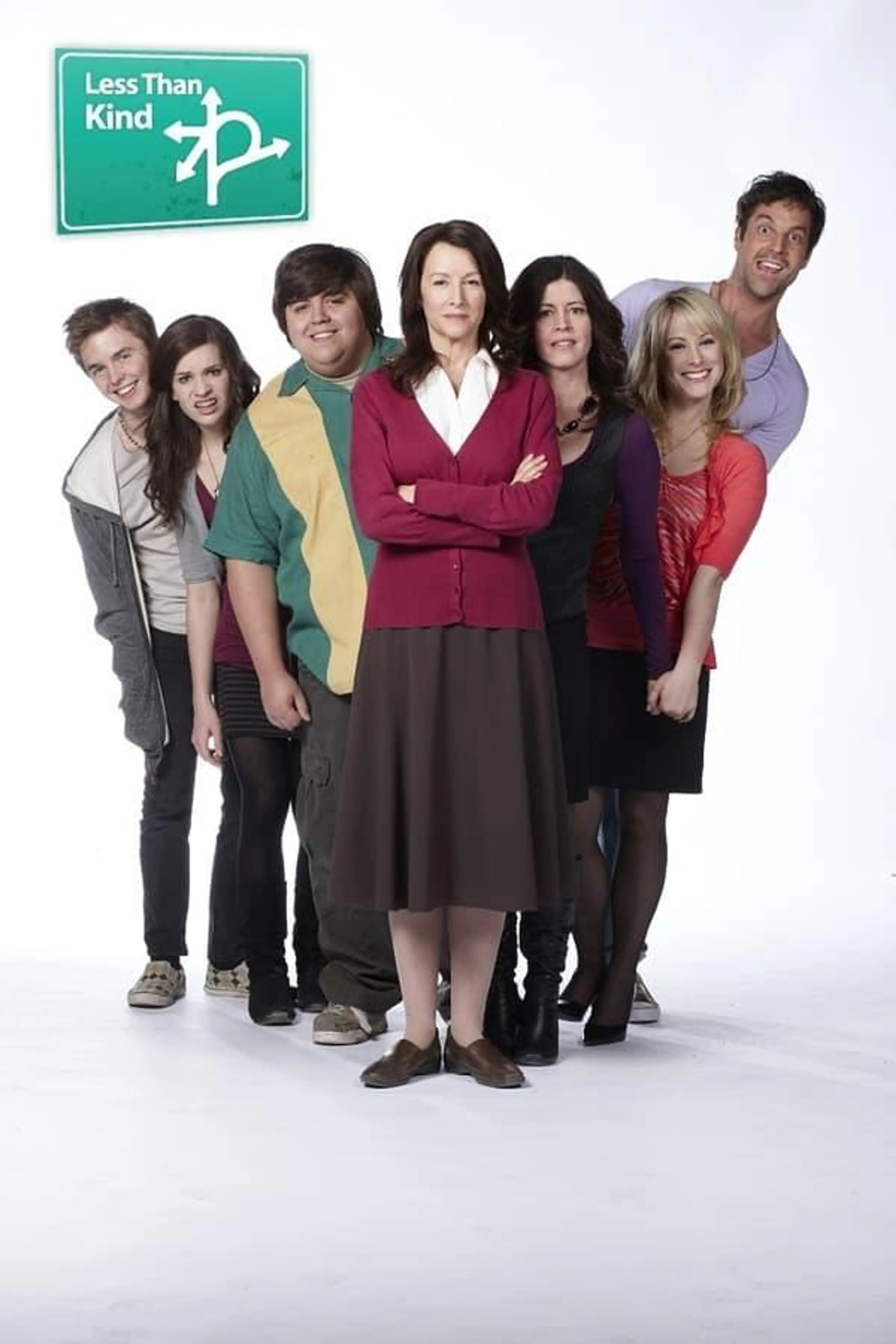 Less Than Kind Season 4