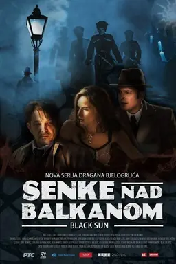 Black Sun Season 2