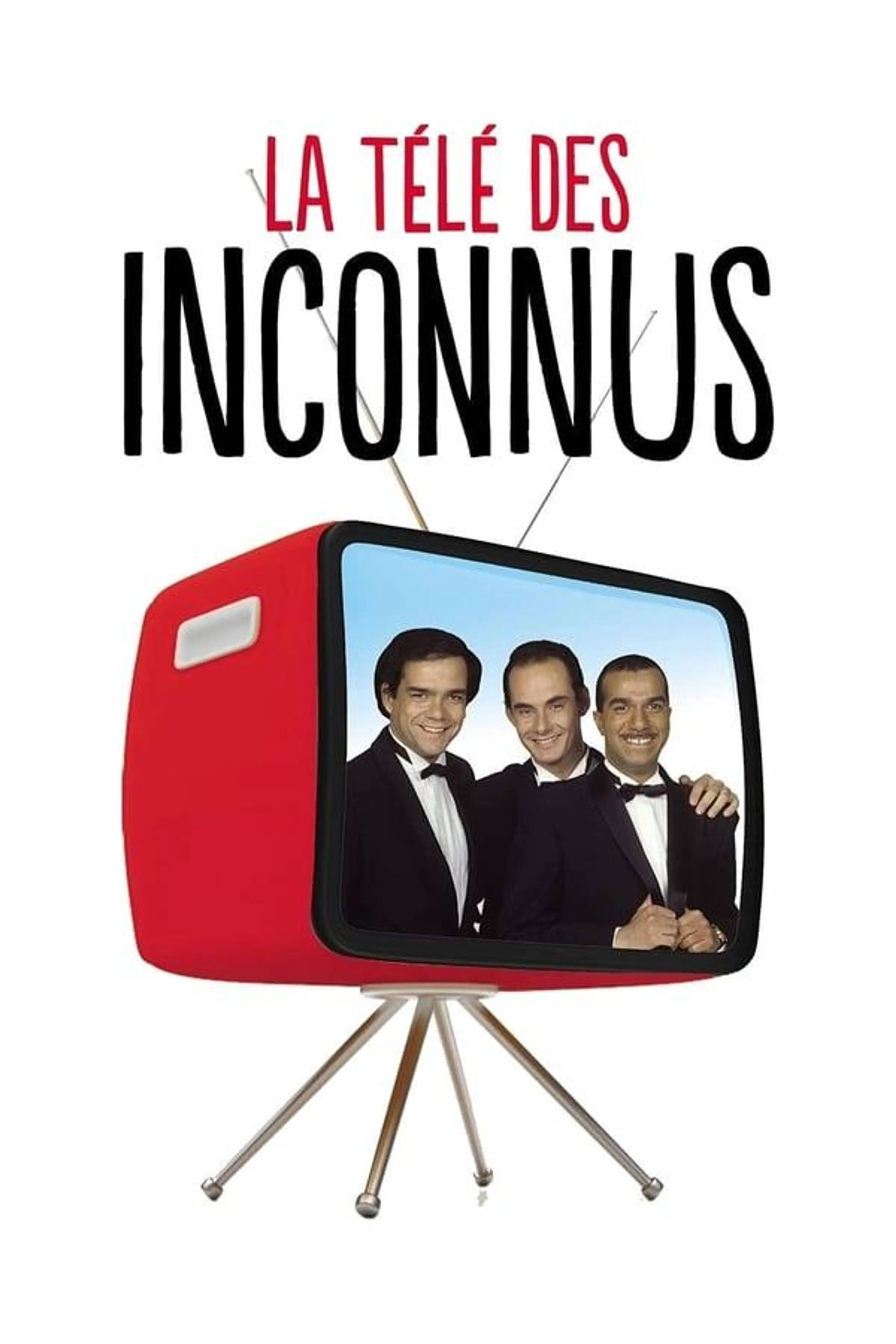 La Télé des Inconnus Specials