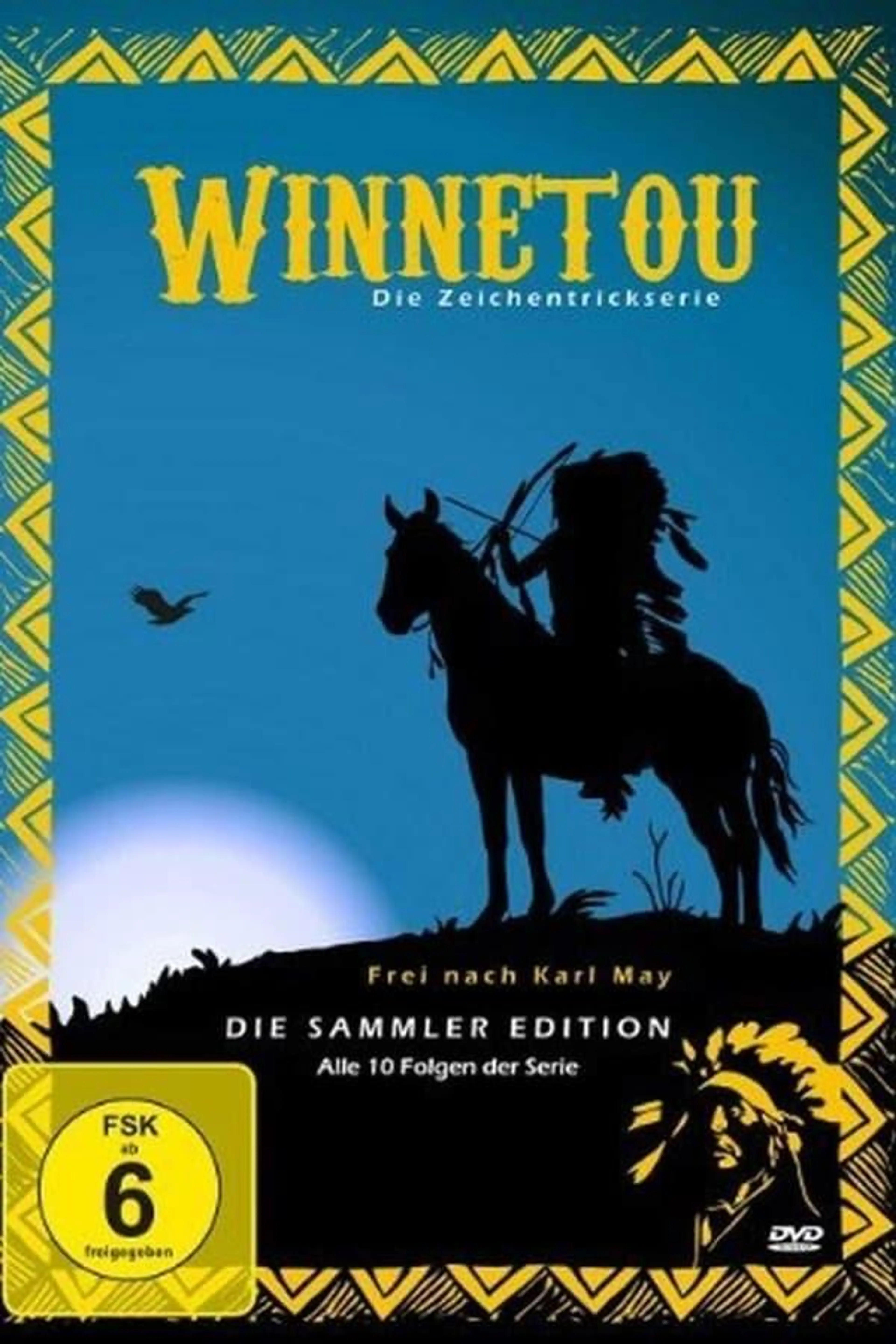 Winnetou Season 1