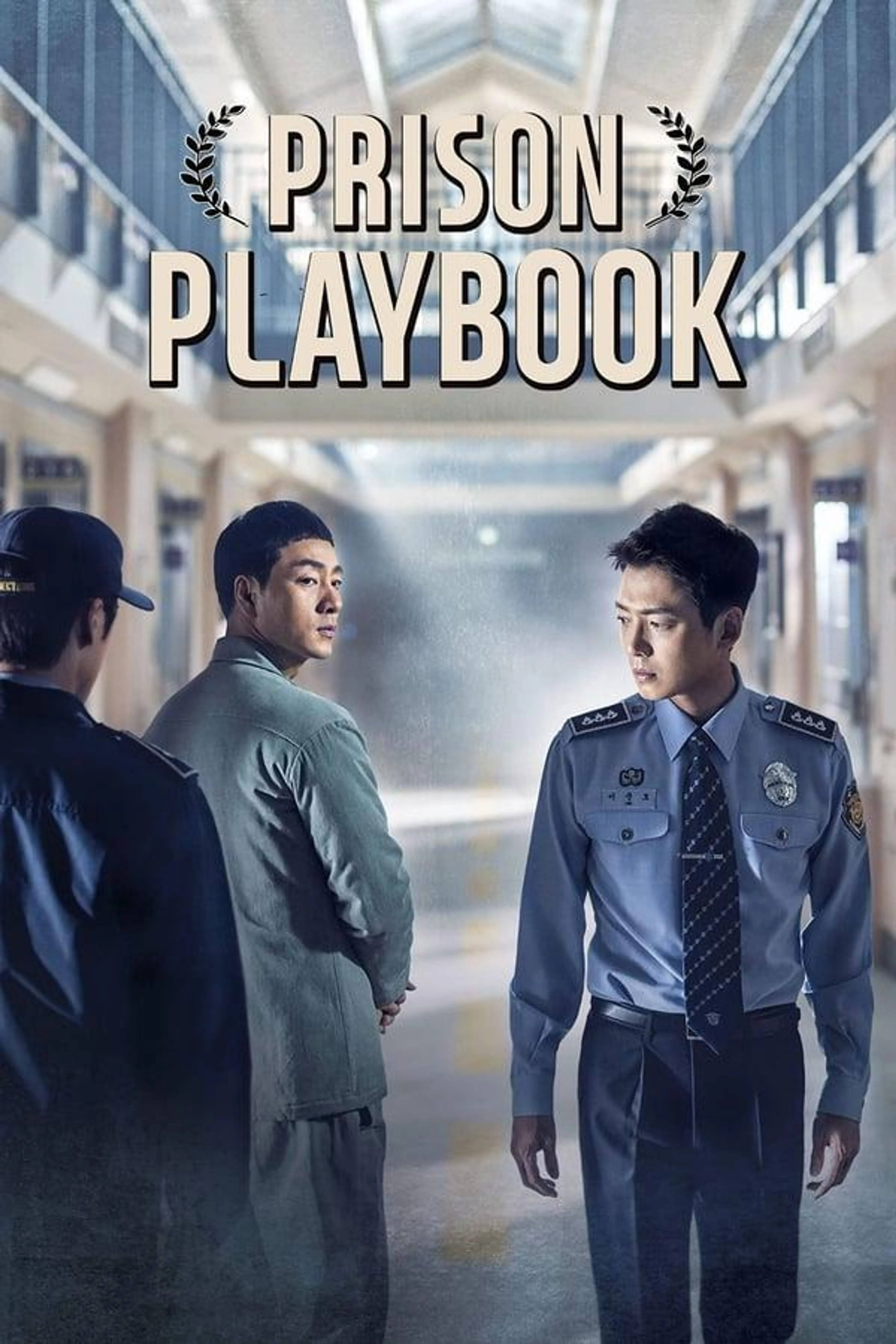 Prison Playbook Specials