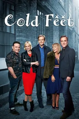 Cold Feet Series 9