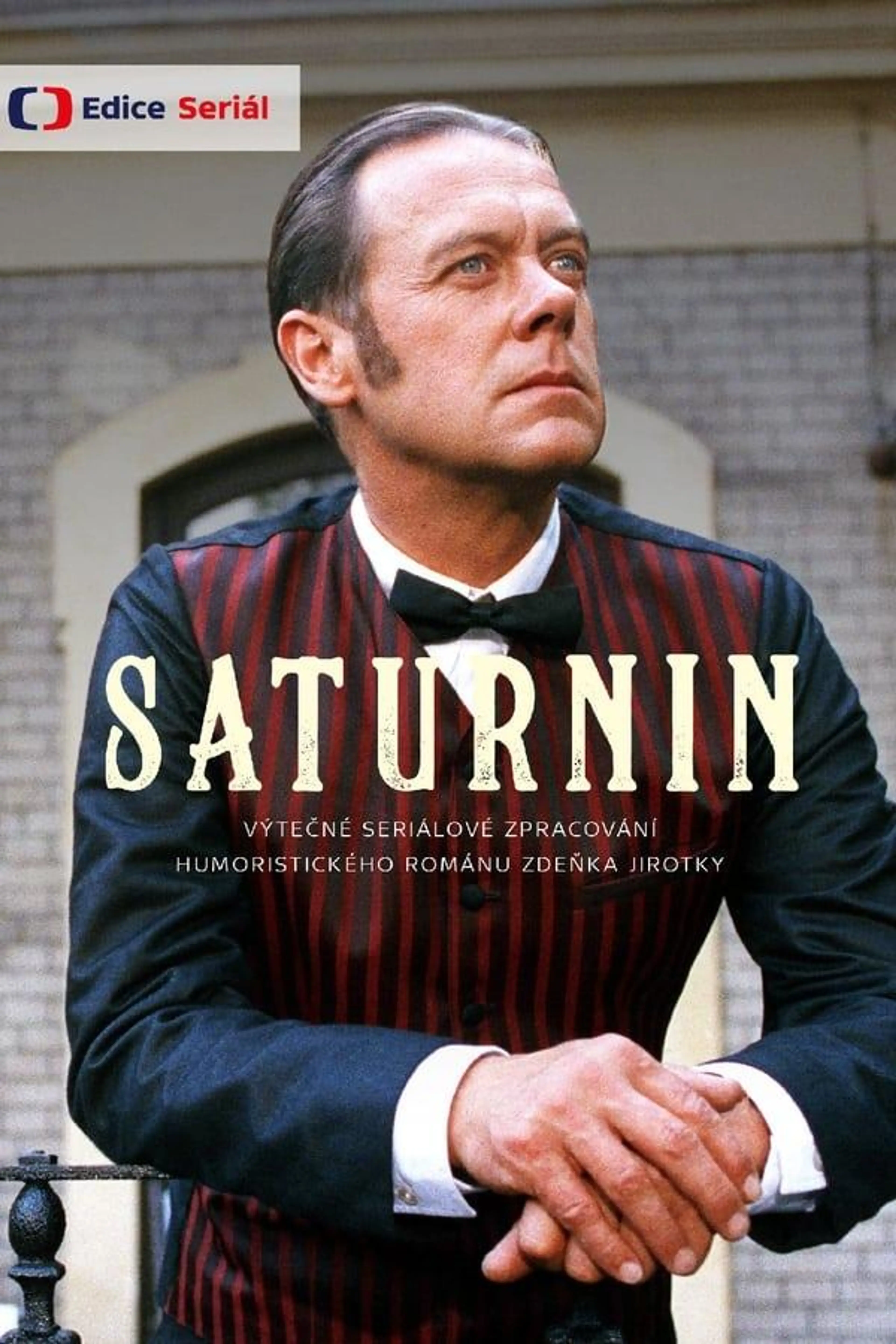 Saturnin Season 1