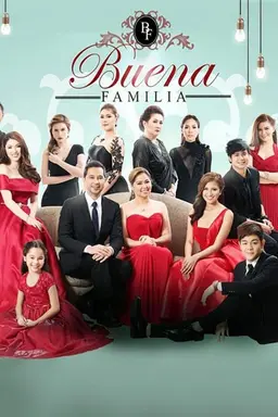 Buena Familia Season 1